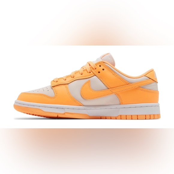 Nike dunk low, Peach Cream - Picture 4 of 4